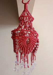 Macrame Jumar