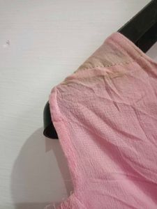 Pink Top