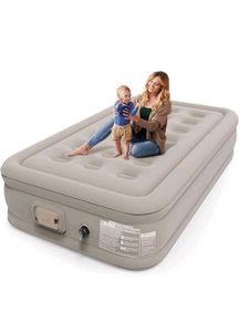 Comfortable Air Mattress