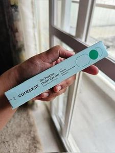 Cureskin Under Eye Gel for Dark Circles