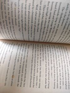 Harry Potter &amp; The Philosopher&#39;s Stone