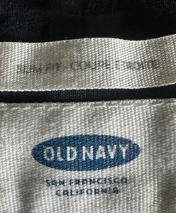Old Navy Shirt