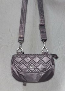 LUG Crossbody Bag
