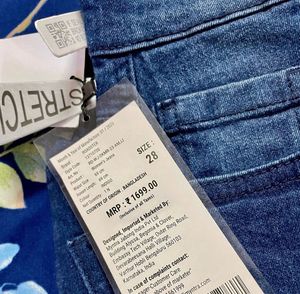 Skinny Jeans 👖