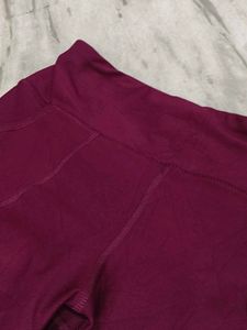 Sports And Gym High Waist Tight