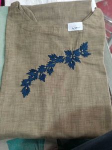 Kurti 5pc Combo
