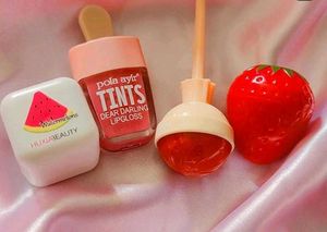 Ice cream 🍦 Lipbalm