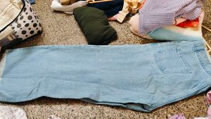 Denim Jeans