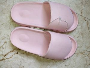 Pink Flipflop