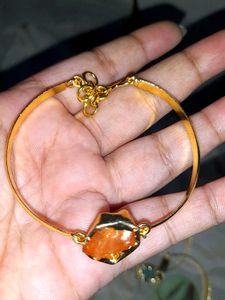 Real Carnelian bracelets