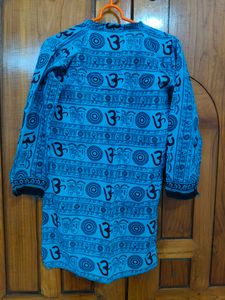 Kurta For Boys