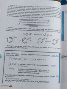 Class 12 NCERT Chemistry Part 2
