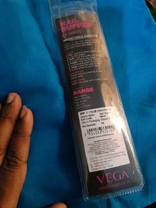 Vega Manicure kit