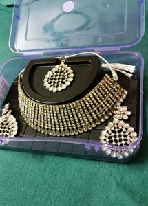 Jwellery
