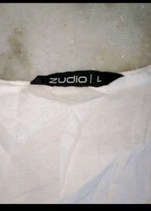 Flared Jeans With Waist Coat