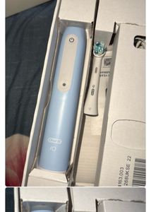 Oral B Electric Toothbrush