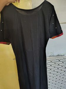 Kurta With Duppata