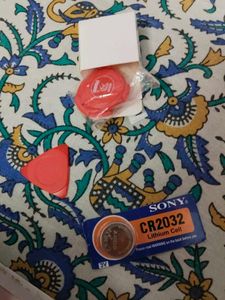 ✨New ✨GOQii Stride✨ Fitness Smart✨ Tracker (Red)