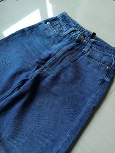 H&amp;M STRAIGHT JEANS