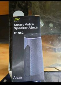 Smart Voice Speaker Alexa TF-06C
