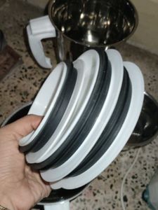 LYF Mixer Grinder