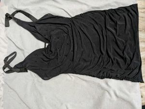 Black Bodycon