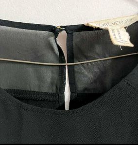 Black Top - Forever 21