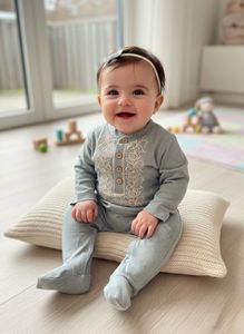 Cute Baby Outfit