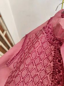 Kurta For Boys Size 26 Inch