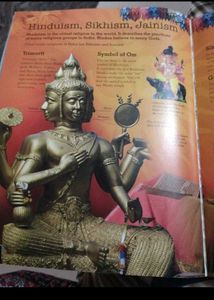 Knowledge Encyclopedia