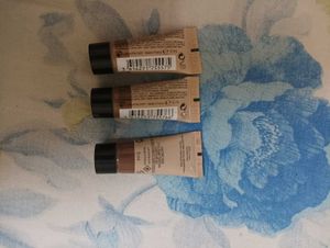 Lancome Foundation 5 ml Each