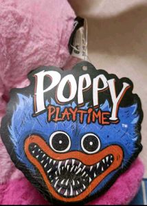 Poppy Playtime Rare Pickypiggy🐷 Plushie