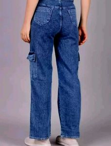 Comfy Designer Women Jeans