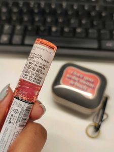 Lamel Lip Oil Most Loved , Hydrating 3ml