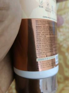 Just Herbs Face &amp; Body Scrub