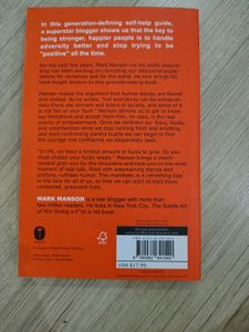 Self Help Book Combo