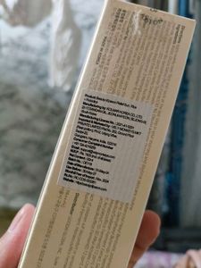 (Sealed) Boj Spf &amp; Free Sun stick