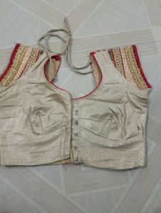 Elegant Indian Saree