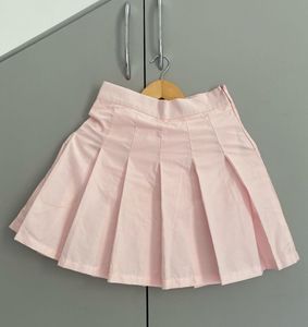Baby Pink Tennis Skirt🌸