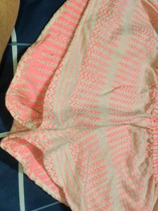 Women&#39;s Pink Short