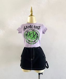 H&M Crop Top
