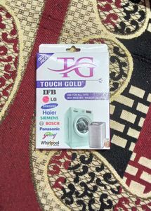 Touch Gold Dishwasher Or Washing Machine Powder