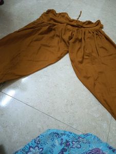 Ethnic Kurta Set