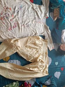 Suit Salwar