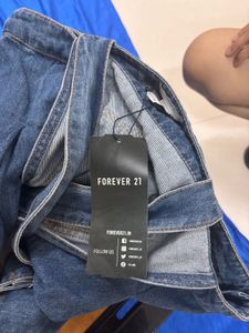 Denim Dangree