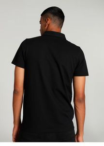Puma Slim Fit Polo T Shirt
