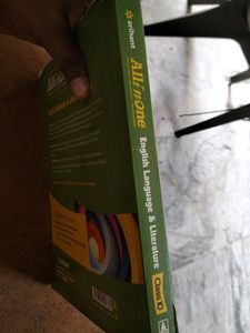 English Arihant 2022