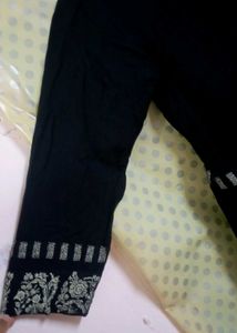 Beautiful, lightweight and soft cotton long dress