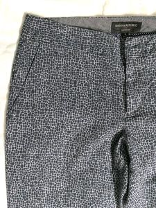 Banana Republic Trouser Pant (Made In Cambodia)