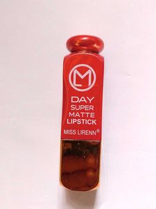 Miss Lirenn Matte Lipstick